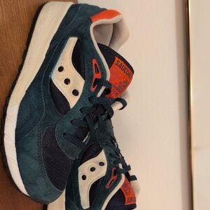 Saucony Shadow 6000 Cult Retro Favorite Size 9 (40.5)